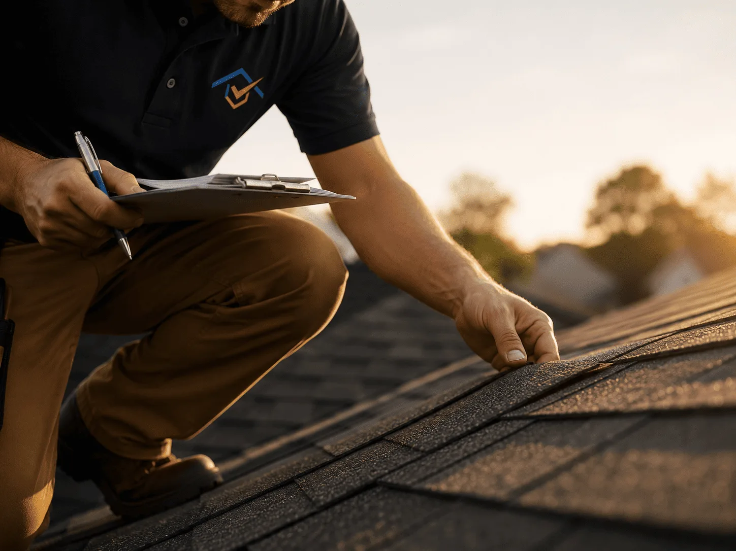 Why Choose Roof Inspection in Robeline, LA